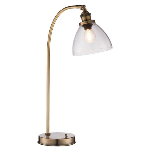 Table lamp Hansen ENDON-77859