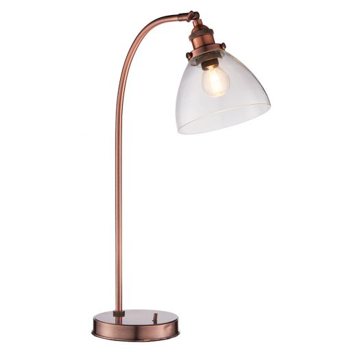 Table lamp Hansen ENDON-77861