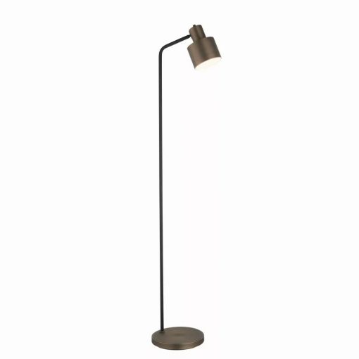 Floor lamp Black ENDON-78706