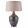 Table Lamp Gray ENDON-79842