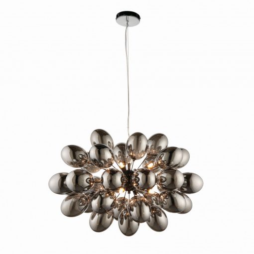 Chandelier Black INFINITY ENDON-80124