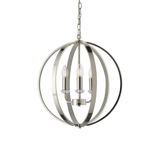 Pendant Nickel ENDON-81507