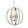 Pendant Nickel ENDON-81508