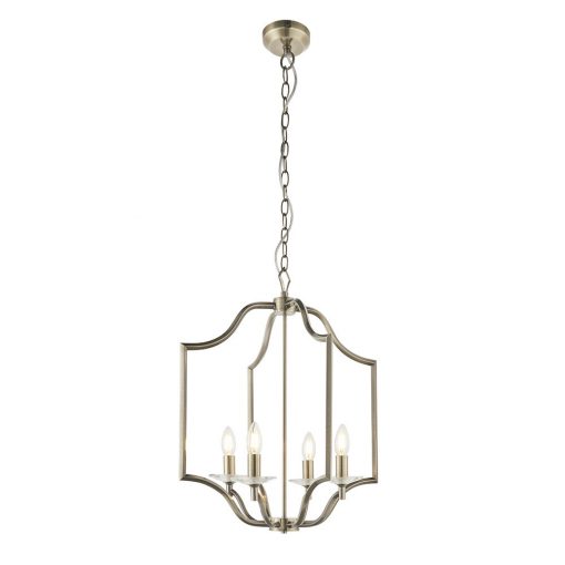 Pendant Bronze ENDON-81916