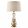 Table Lamp White ENDON-90588