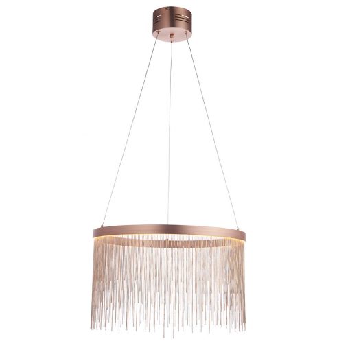 Pendant Copper ENDON-92178