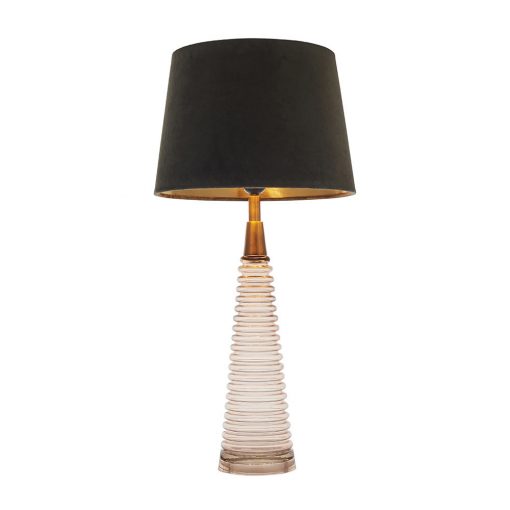 Table Lamp Bronze ENDON-93115