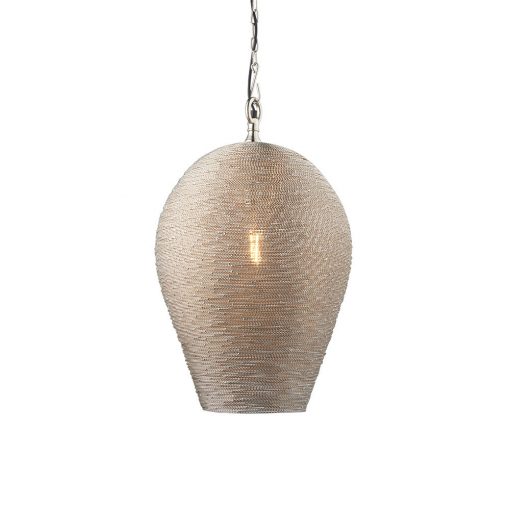 Pendant Nickel ENDON-93129