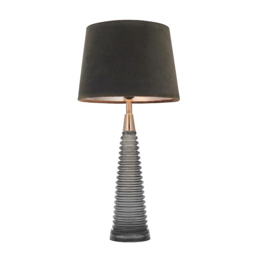 Table Lamp Nickel ENDON-93424