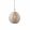 Pendant Nickel ENDON-93430