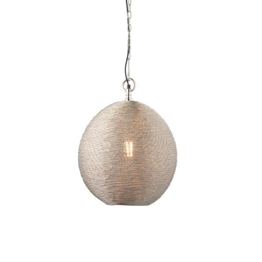 Pendant Nickel ENDON-93430