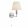 Wall Lamp Chrome ENDON-93851