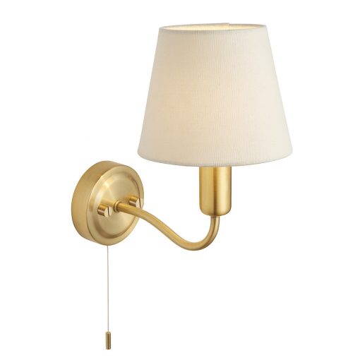 Wall Lamp Bronze ENDON-93852