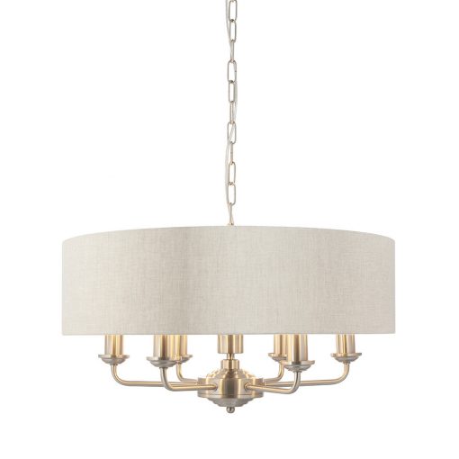 Pendant Nickel ENDON-94357