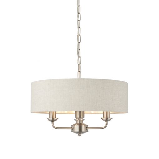 Pendant Nickel ENDON-94361