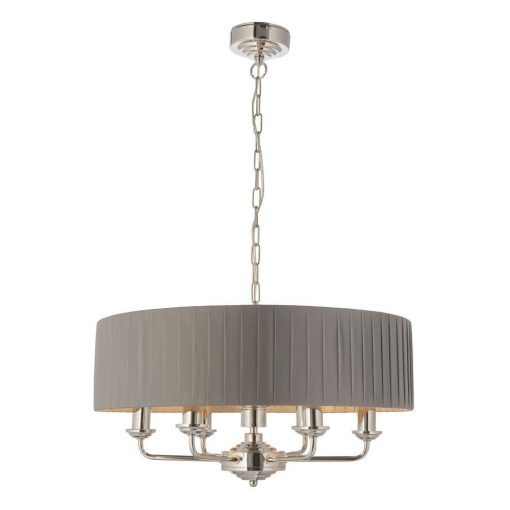 Pendant Nickel ENDON-94397