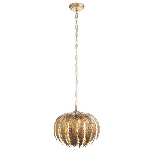 Pendant Gold ENDON-95035