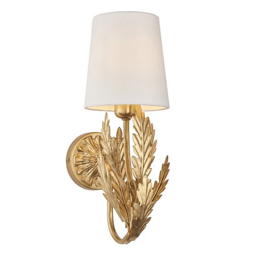 Wall Lamp Gold ENDON-95040