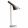 Table Lamp Chrome ENDON-95460