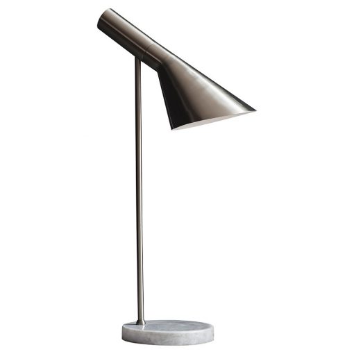 Table Lamp Chrome ENDON-95460