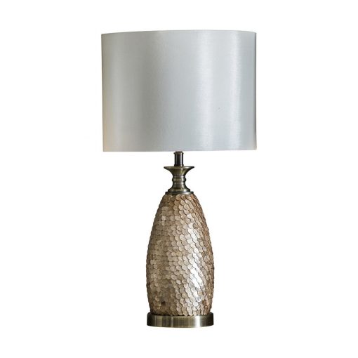 Table Lamp Bronze ENDON-95461