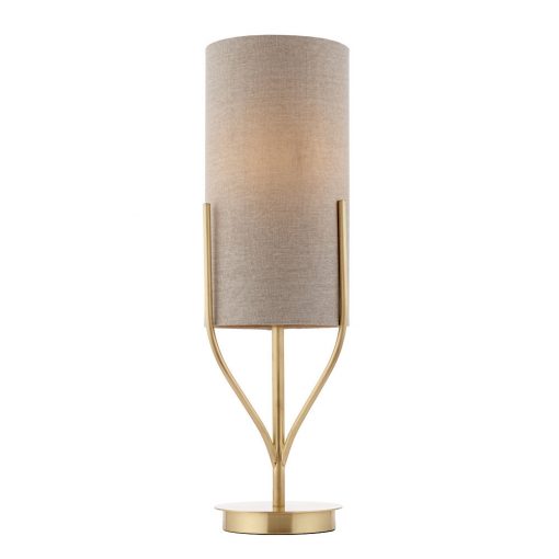 Table Lamp Bronze ENDON-95467