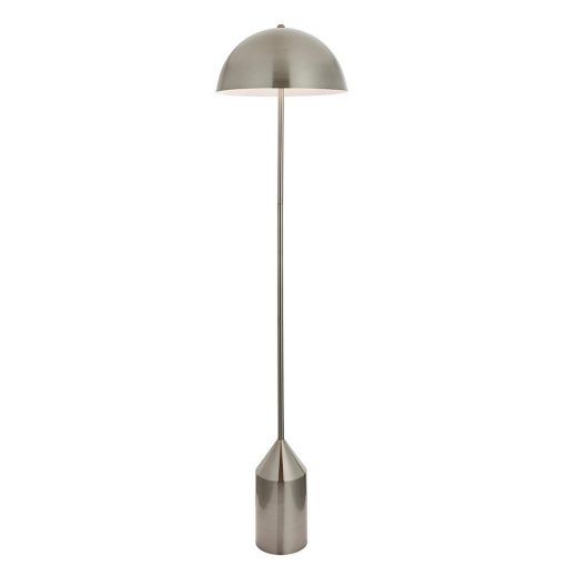 Floor lamp Nickel ENDON-95468