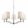 Chandelier Nickel ENDON-95826