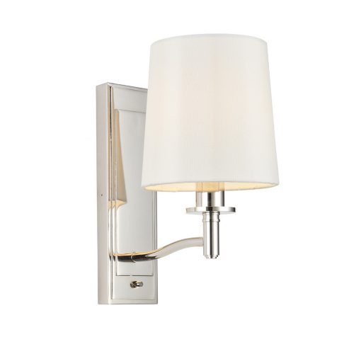 Wall Lamp Nickel ENDON-95827