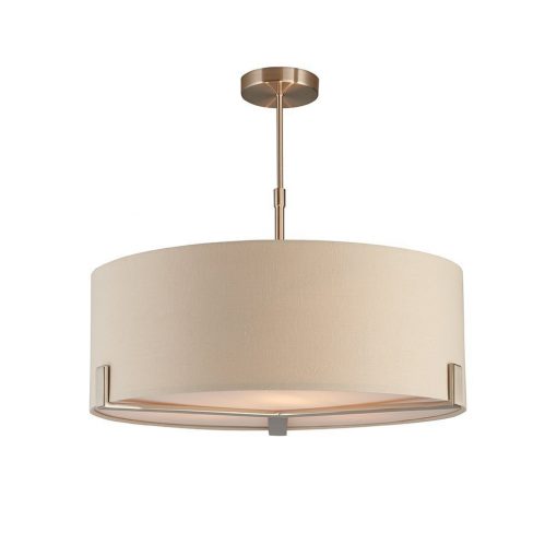 Pendant Nickel ENDON-95834