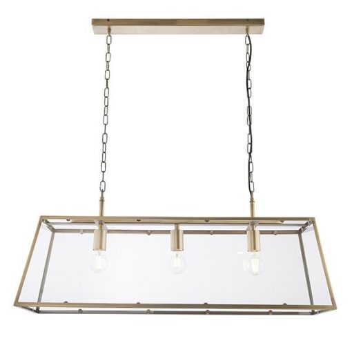 Pendant Bronze ENDON-95836