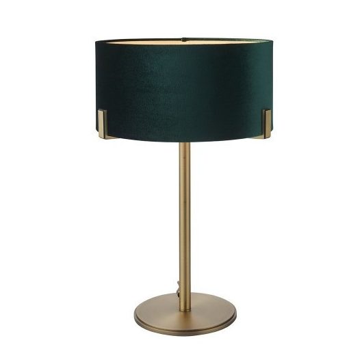 Table Lamp Bronze ENDON-95837