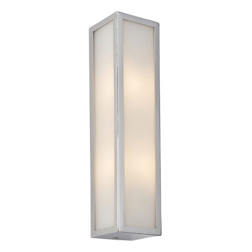 Bathroom Wall Lamp Chrome ENDON-96137