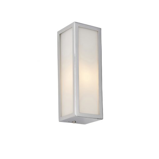 Bathroom Wall Lamp Chrome ENDON-96219