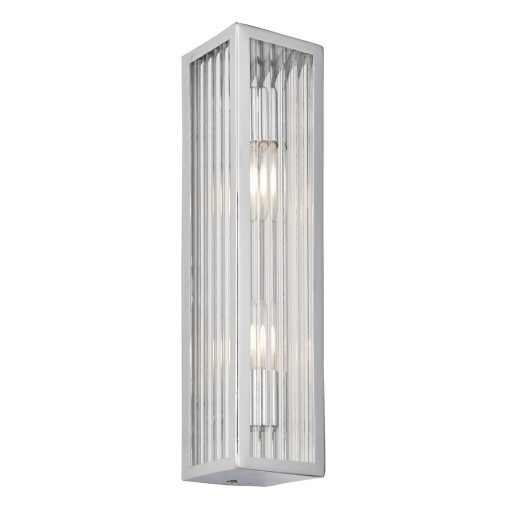 Bathroom Wall Lamp Chrome ENDON-96220