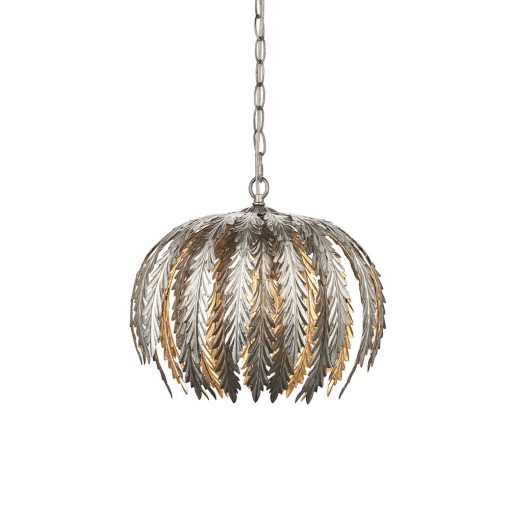 Pendant Silver ENDON-98044