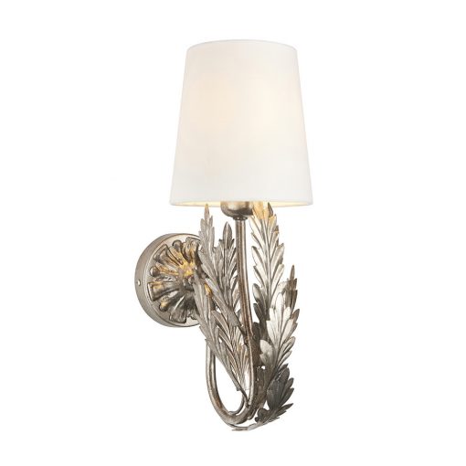 Wall Lamp Silver ENDON-98049