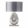 Table Lamp Nickel ENDON-EH-SIMETO-TL