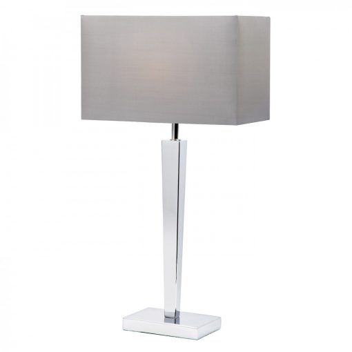 Table lamp Chrome Moreto ENDON-MORETO