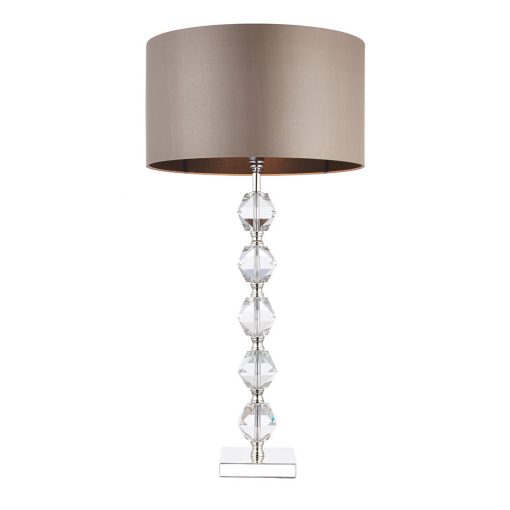 Floor lamp Bronze ENDON-VERDONE