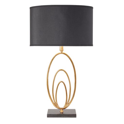 Table Lamp Gold ENDON-VILANA-TLGO