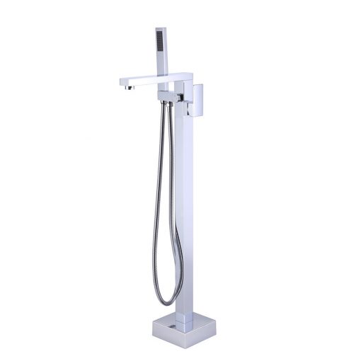 Vina freestanding faucet