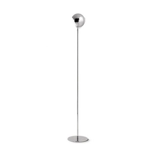 Floor lamp Chrome BELUGA FABBIAN D57-C01-15