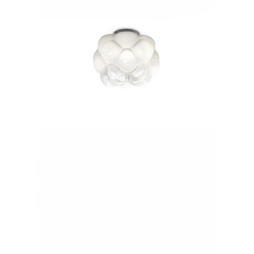 Ceiling Lamp White CLOUDY FABBIAN F21-E01-71