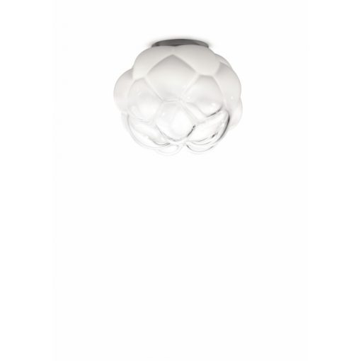 Ceiling Lamp White CLOUDY FABBIAN F21-E02-71