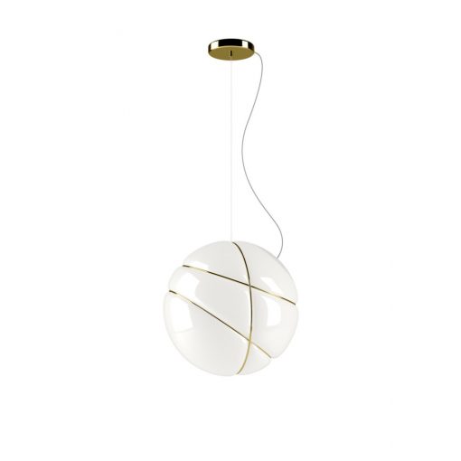 Pendant Gold ARMILLA FABBIAN F50-A05-01