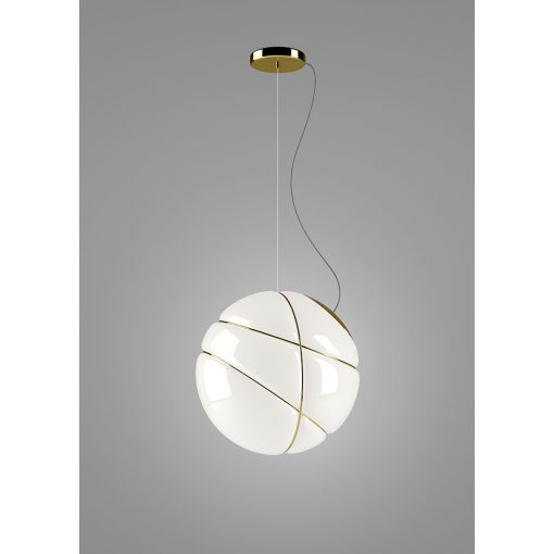 Pendant Gold ARMILLA FABBIAN F50-A05-12