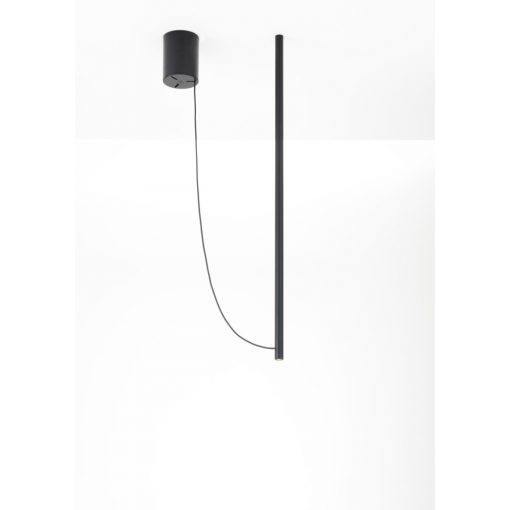 Ceiling Lamp Black ARI FABBIAN F55-A01-02