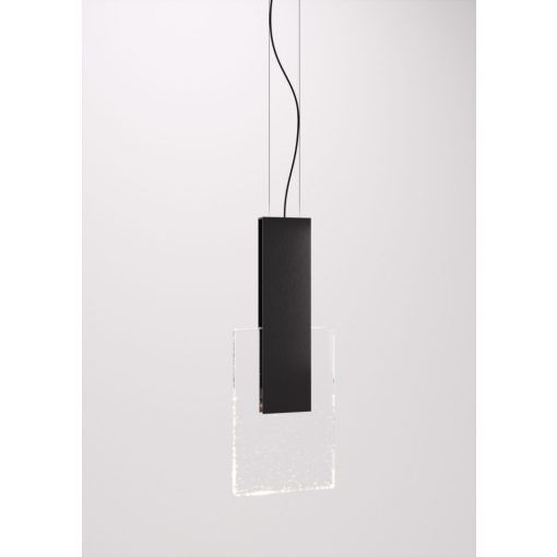 Pendant Anthracite AMULETTE FABBIAN F56-A11-21