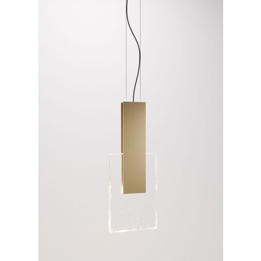 Pendant Gold AMULETTE FABBIAN F56-A11-79